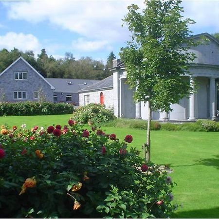 בויל Forest Park House B&B מראה חיצוני תמונה