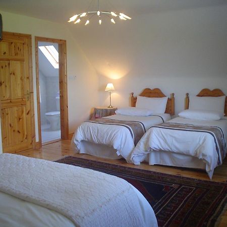 בויל Forest Park House B&B מראה חיצוני תמונה