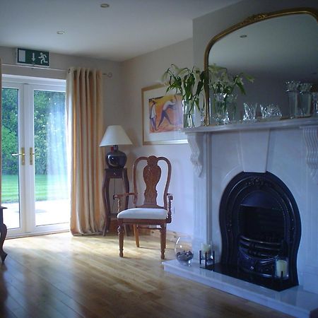 בויל Forest Park House B&B מראה חיצוני תמונה