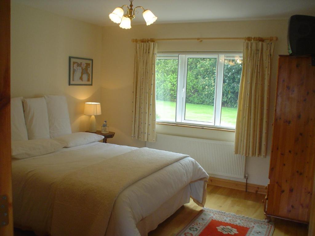 בויל Forest Park House B&B חדר תמונה