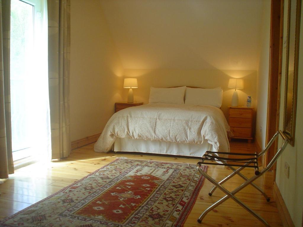 בויל Forest Park House B&B חדר תמונה