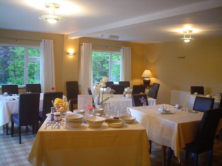 בויל Forest Park House B&B מראה חיצוני תמונה