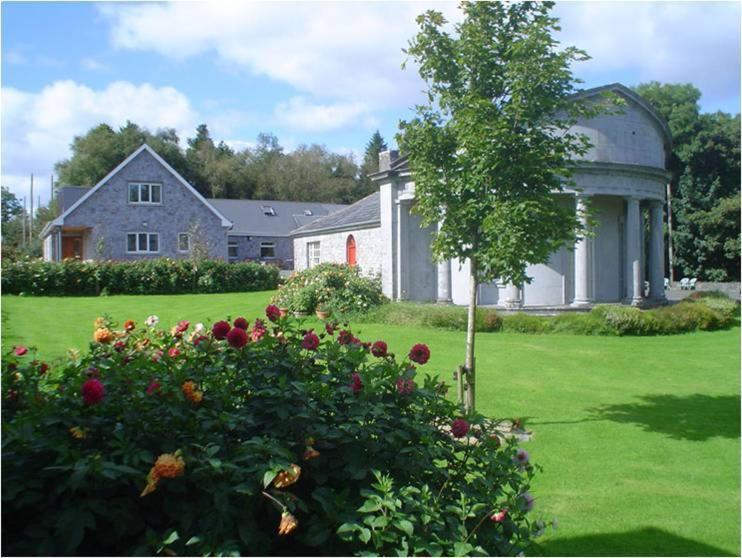 בויל Forest Park House B&B מראה חיצוני תמונה