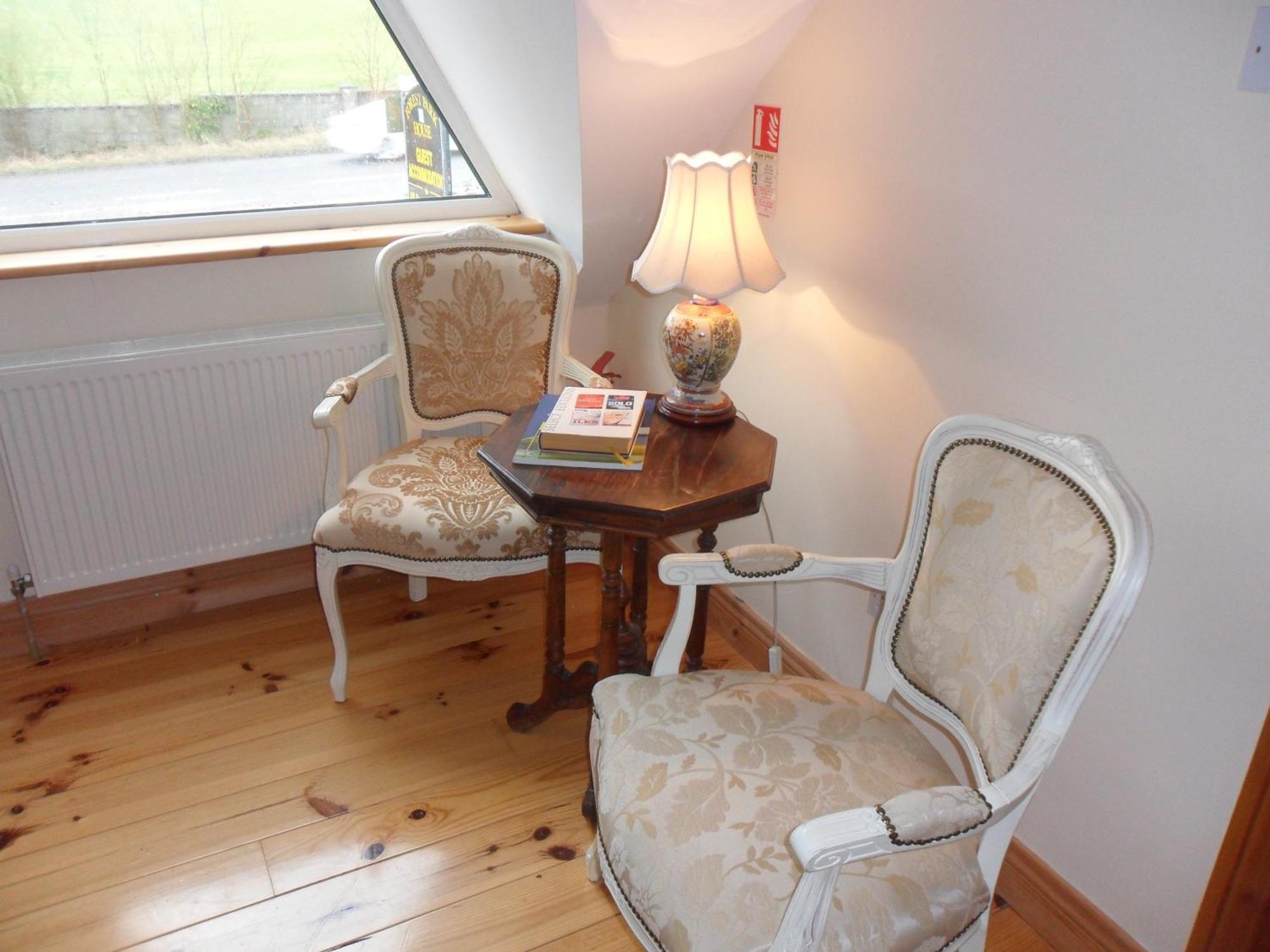 בויל Forest Park House B&B מראה חיצוני תמונה