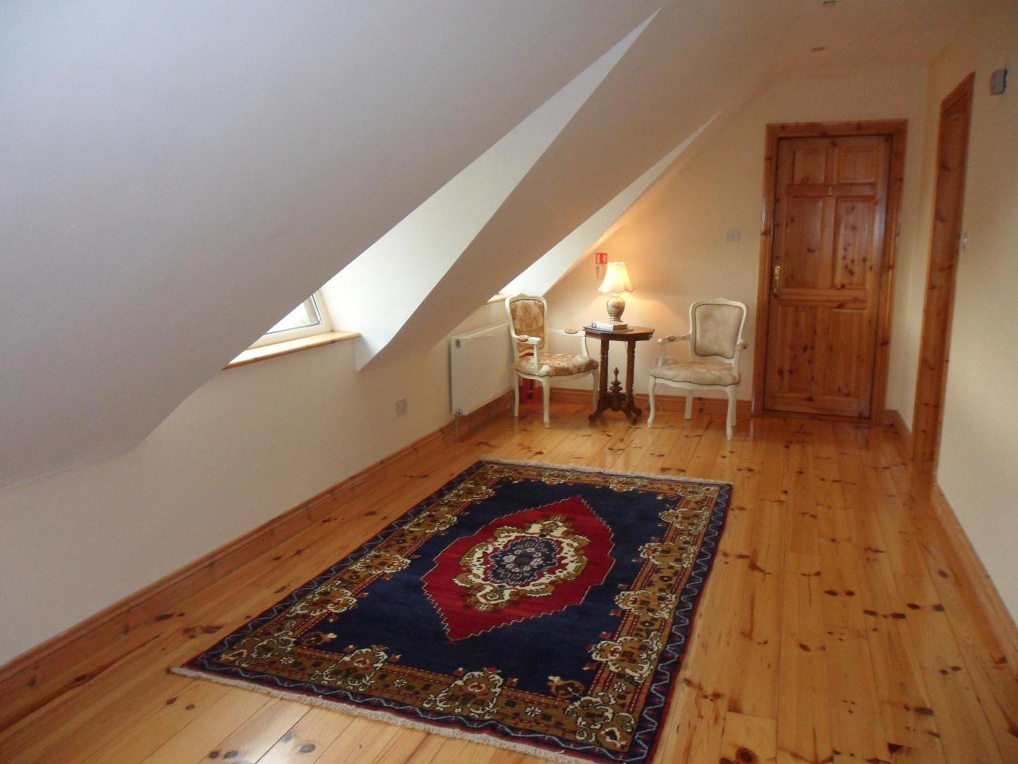 בויל Forest Park House B&B מראה חיצוני תמונה