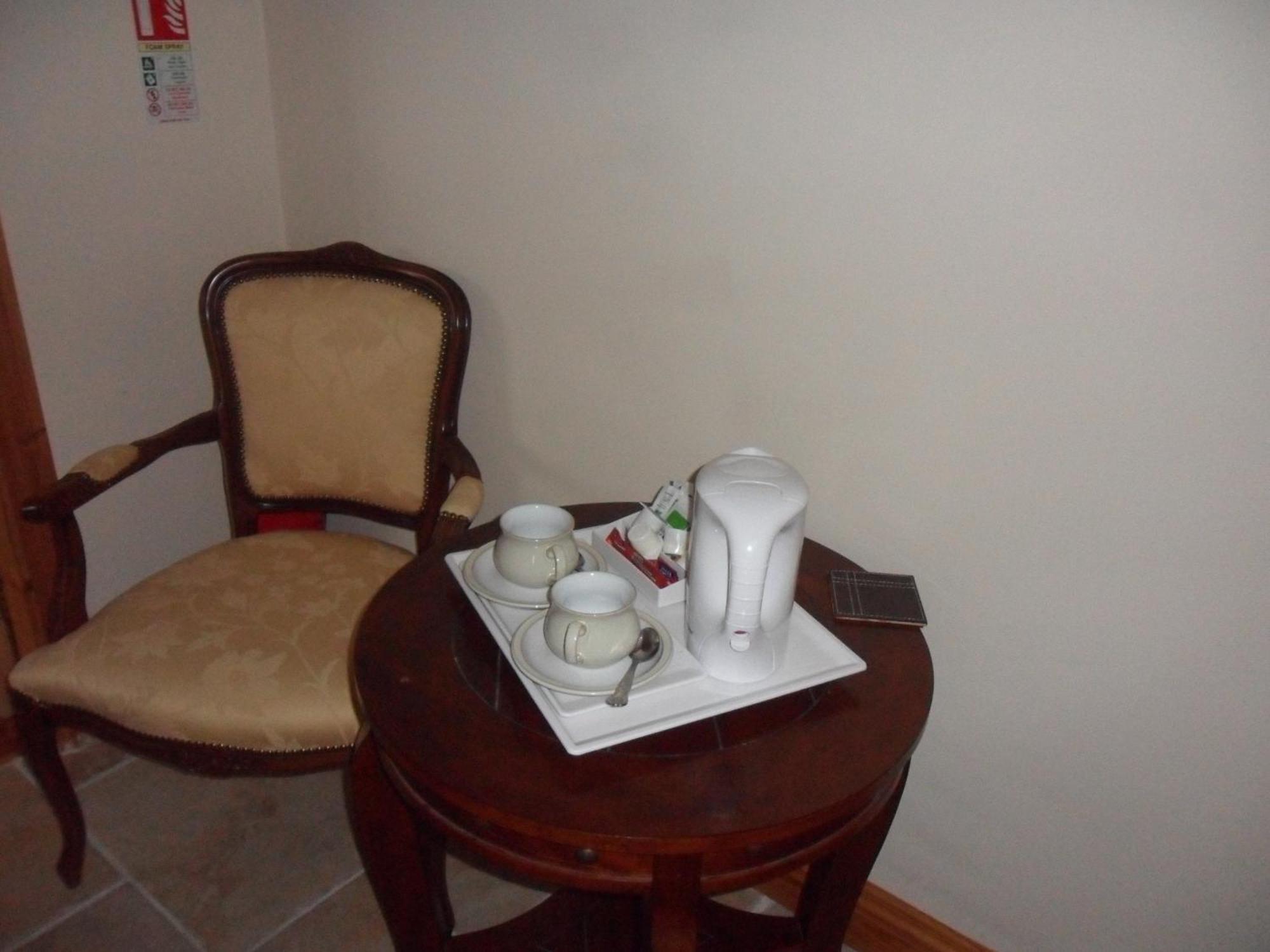 בויל Forest Park House B&B מראה חיצוני תמונה
