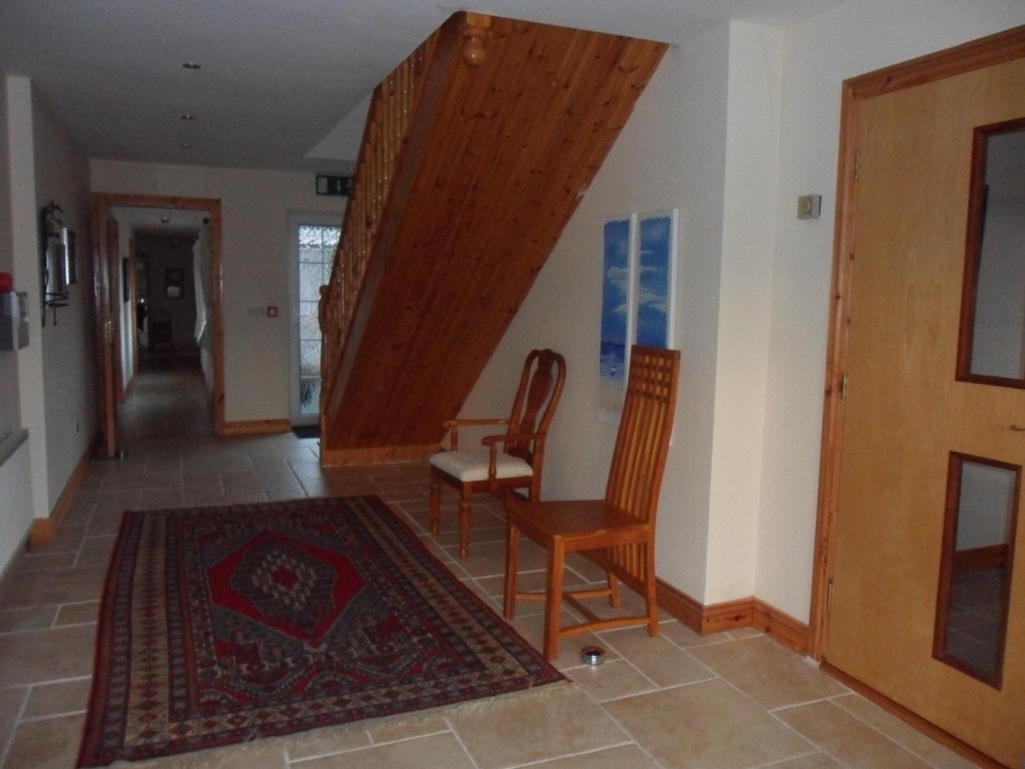 בויל Forest Park House B&B מראה חיצוני תמונה