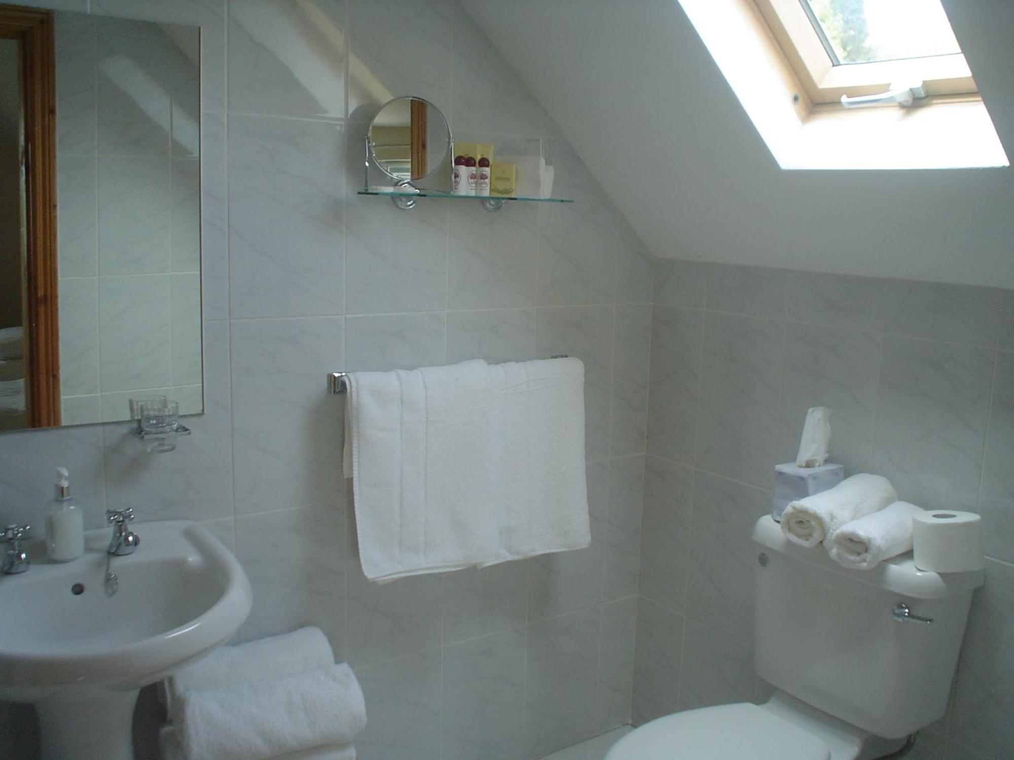 בויל Forest Park House B&B מראה חיצוני תמונה