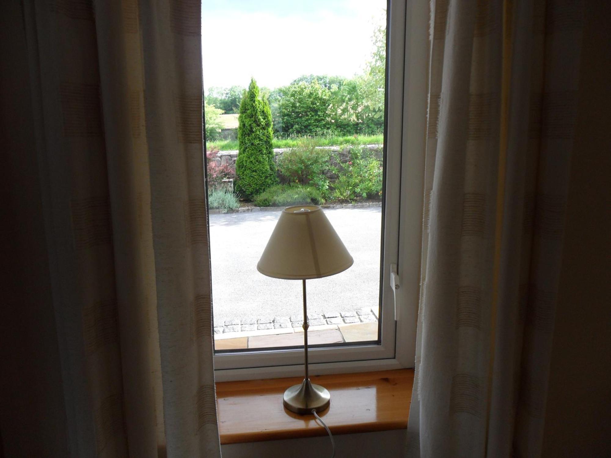בויל Forest Park House B&B מראה חיצוני תמונה
