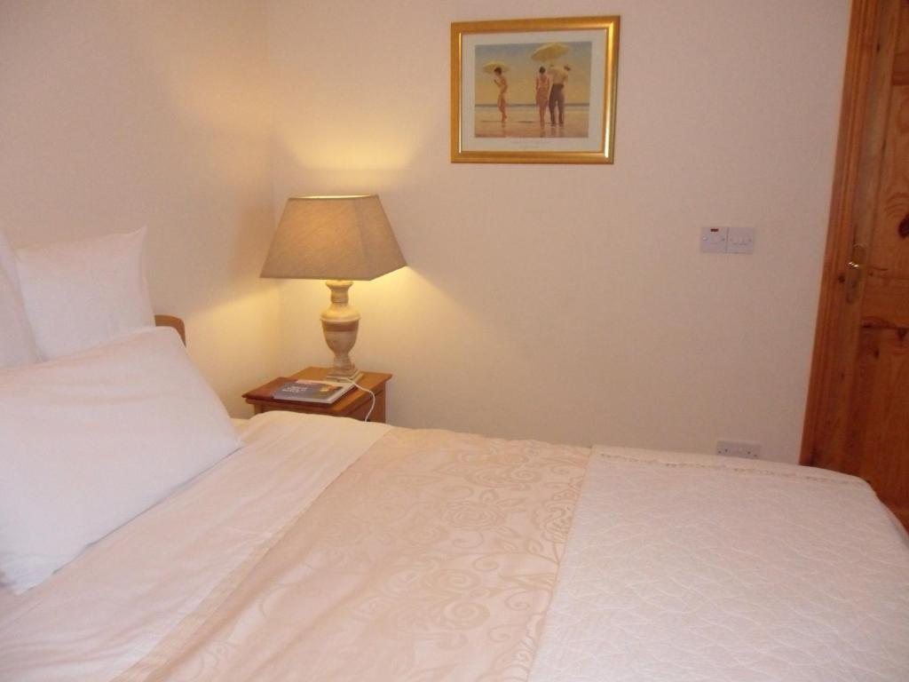 בויל Forest Park House B&B מראה חיצוני תמונה