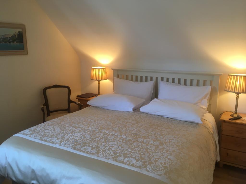 בויל Forest Park House B&B מראה חיצוני תמונה