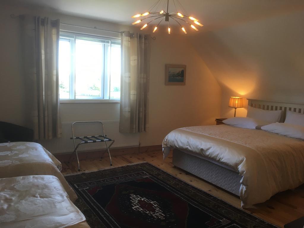 בויל Forest Park House B&B מראה חיצוני תמונה