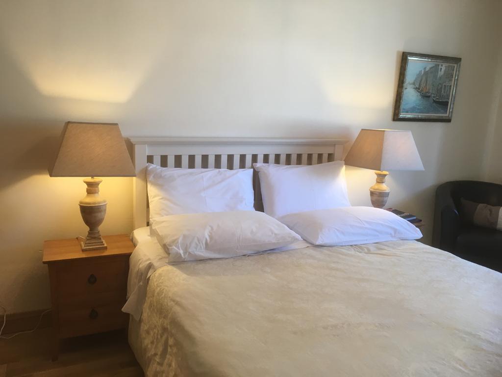 בויל Forest Park House B&B מראה חיצוני תמונה