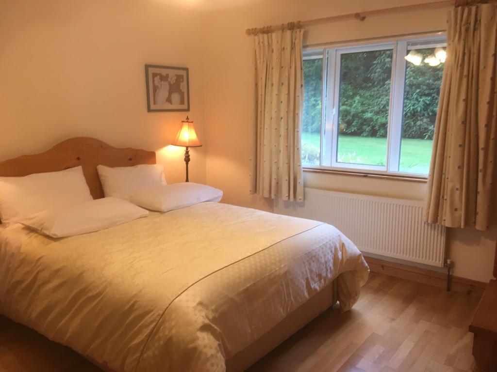 בויל Forest Park House B&B מראה חיצוני תמונה